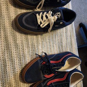 Vast shoes
